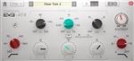 Kuassa EVE AT4 Audio Effect Plugin Download Front View